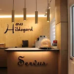 Haus Hildegard 바트푸징