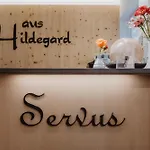 Haus Hildegard 게스트하우스 3*