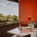 게스트하우스 Haus Hildegard 3*