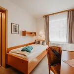 게스트하우스 Haus Hildegard 바트푸징