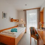 Haus Hildegard 3* 바트푸징
