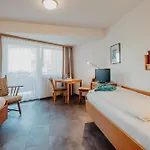 게스트하우스 Haus Hildegard