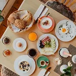 Haus Hildegard 게스트하우스 바트푸징