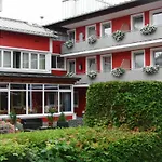 게스트하우스 Haus Hildegard 3*