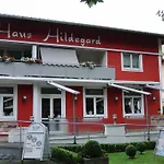 Haus Hildegard 바트푸징