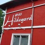 Guest house Haus Hildegard