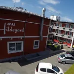 Guest house Haus Hildegard 3*