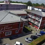 Haus Hildegard 바트푸징