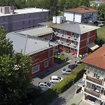 게스트하우스 Haus Hildegard 바트푸징