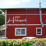 Guest house Haus Hildegard Bad Fussing