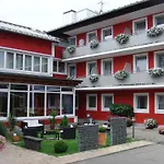 게스트하우스 Haus Hildegard 바트푸징