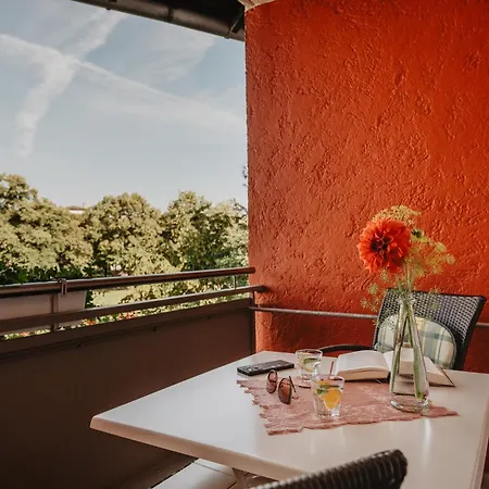 Πανσιόν Haus Hildegard 3*