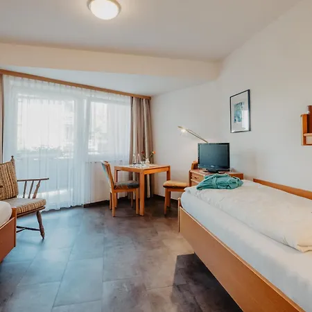Πανσιόν Haus Hildegard