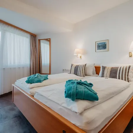 Πανσιόν Haus Hildegard Bad Füssing