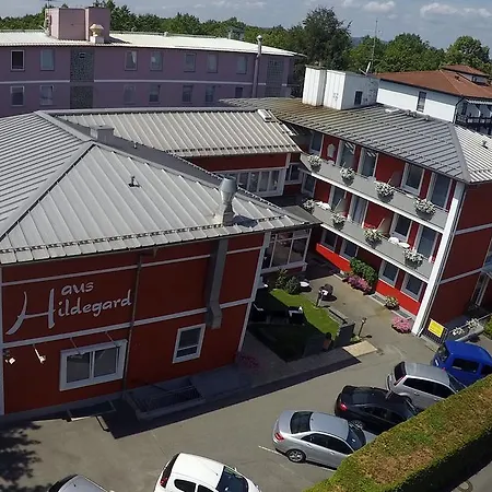 Haus Hildegard Bad Füssing