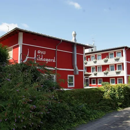 Haus Hildegard Πανσιόν