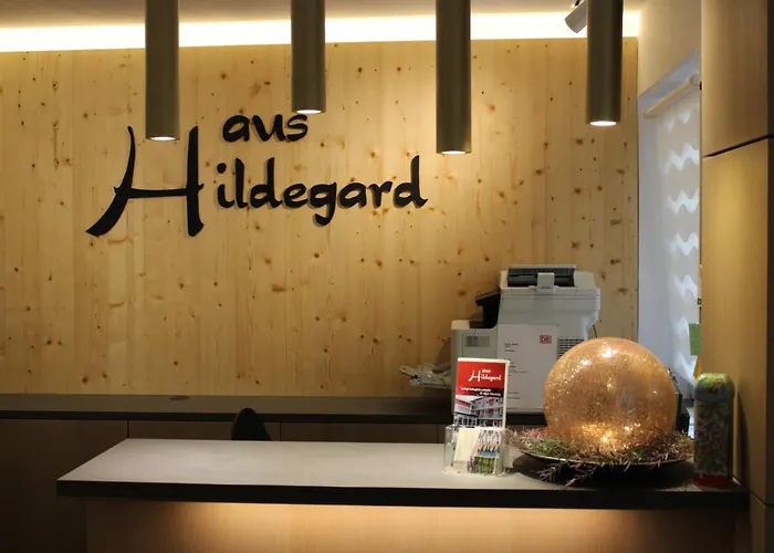 Haus Hildegard