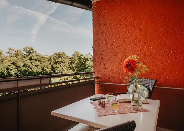 Pensión Haus Hildegard 3*