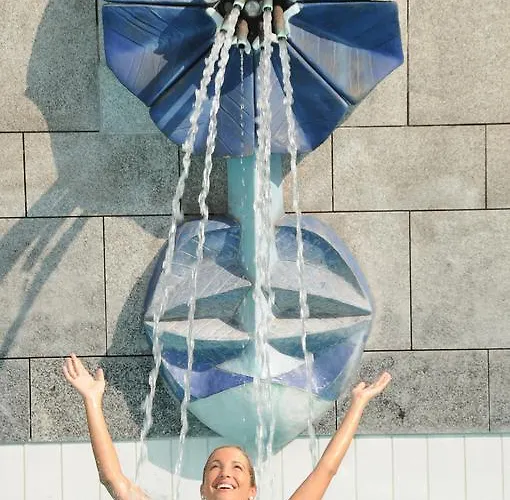 Гостевой дом Haus Hildegard 3*