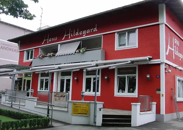 Haus Hildegard