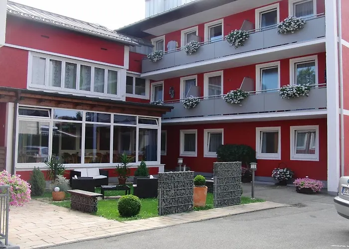 Haus Hildegard