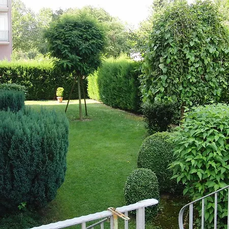 Guest house Haus Hildegard Bad Fussing