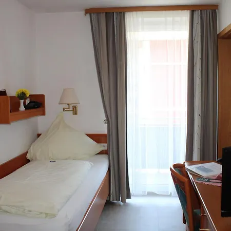 Guest house Haus Hildegard Bad Fussing