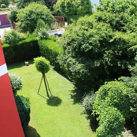 Haus Hildegard Penzion 2*