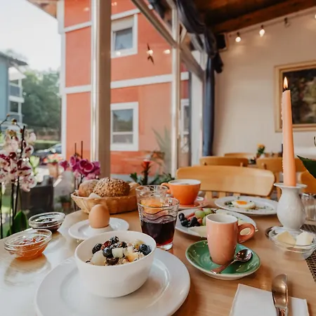 Guest house Haus Hildegard