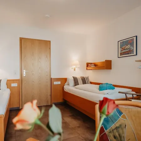 Haus Hildegard 3*