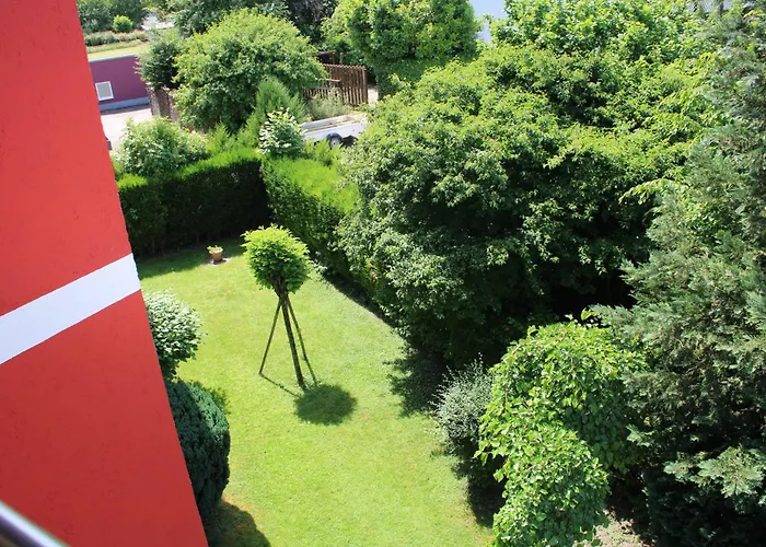 Haus Hildegard Penzion 3*