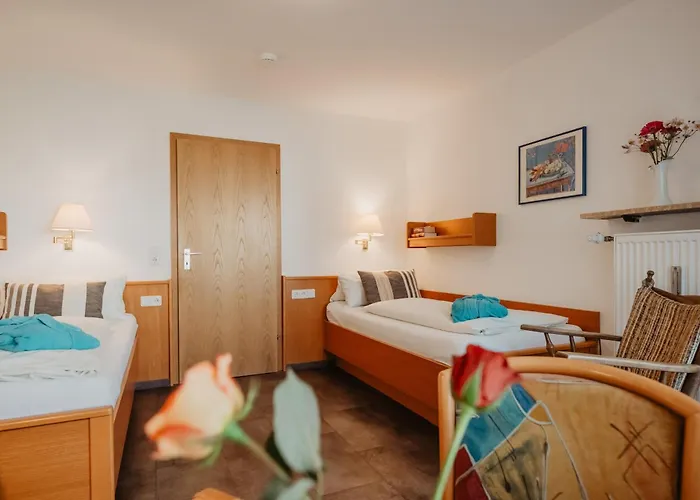 Haus Hildegard 3*